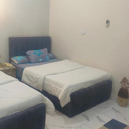 Appartamento Luxor Esterno foto