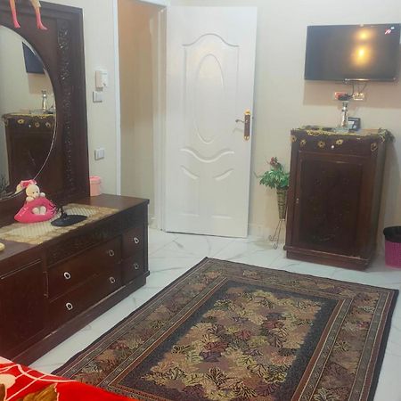 Appartamento Luxor Esterno foto
