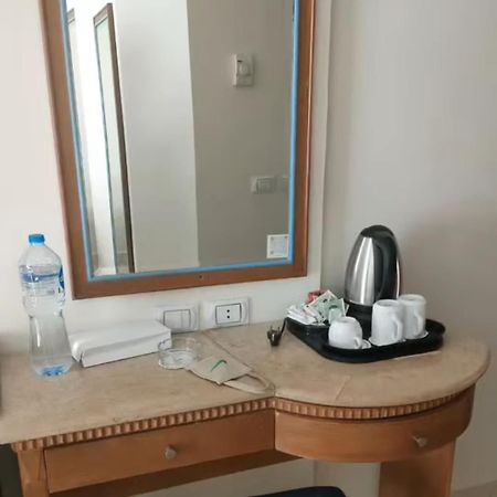 Appartamento Luxor Esterno foto