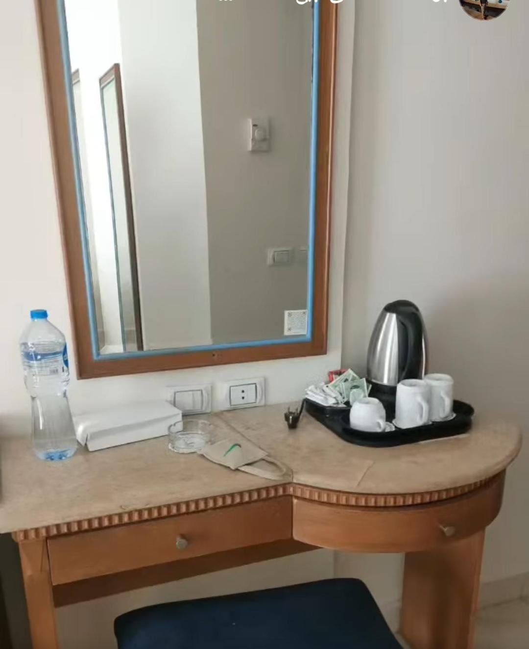 Appartamento Luxor Esterno foto