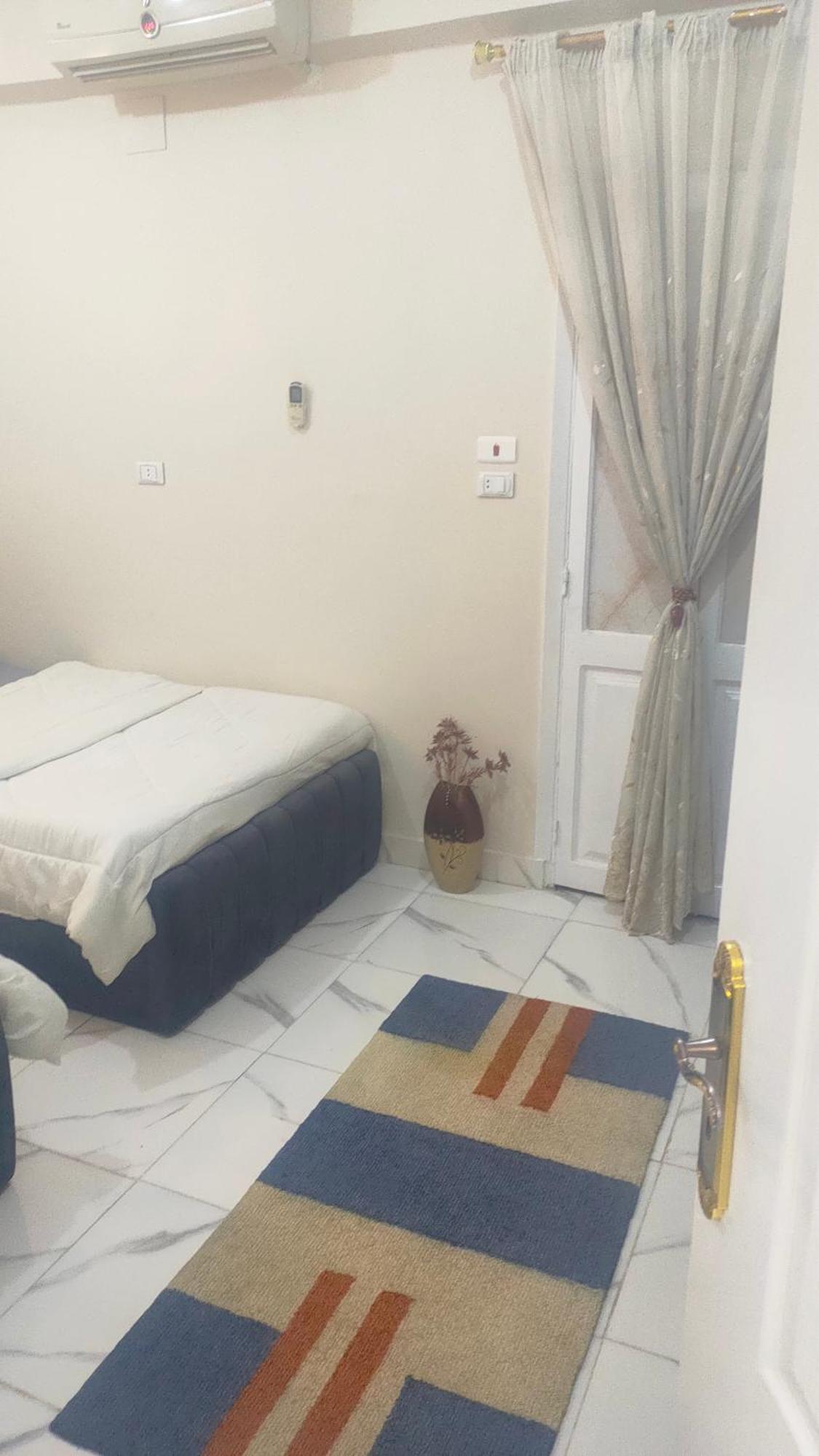Appartamento Luxor Esterno foto