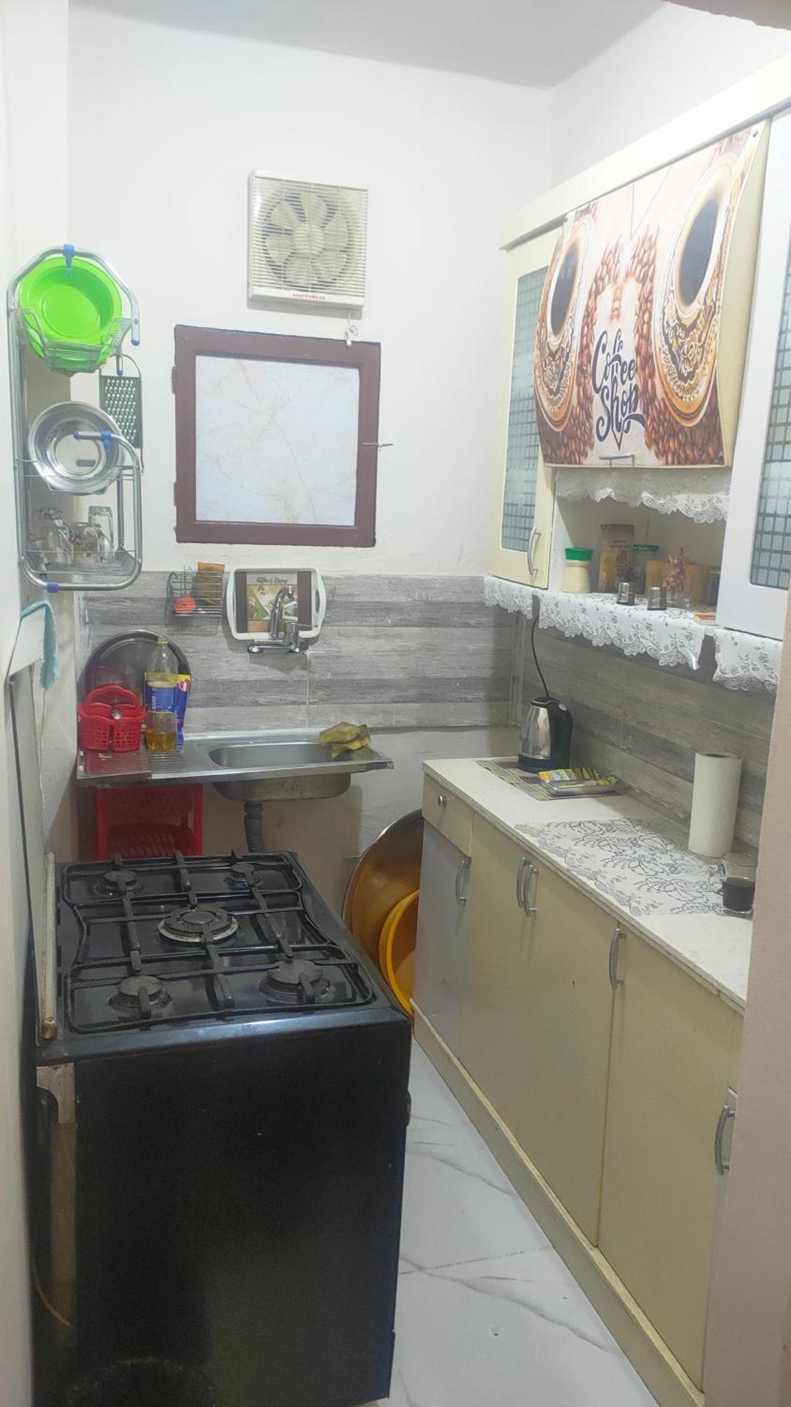 Appartamento Luxor Esterno foto