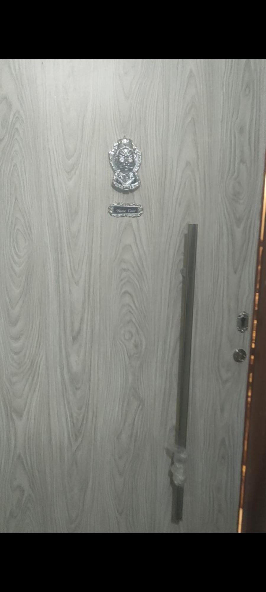 Appartamento Luxor Esterno foto