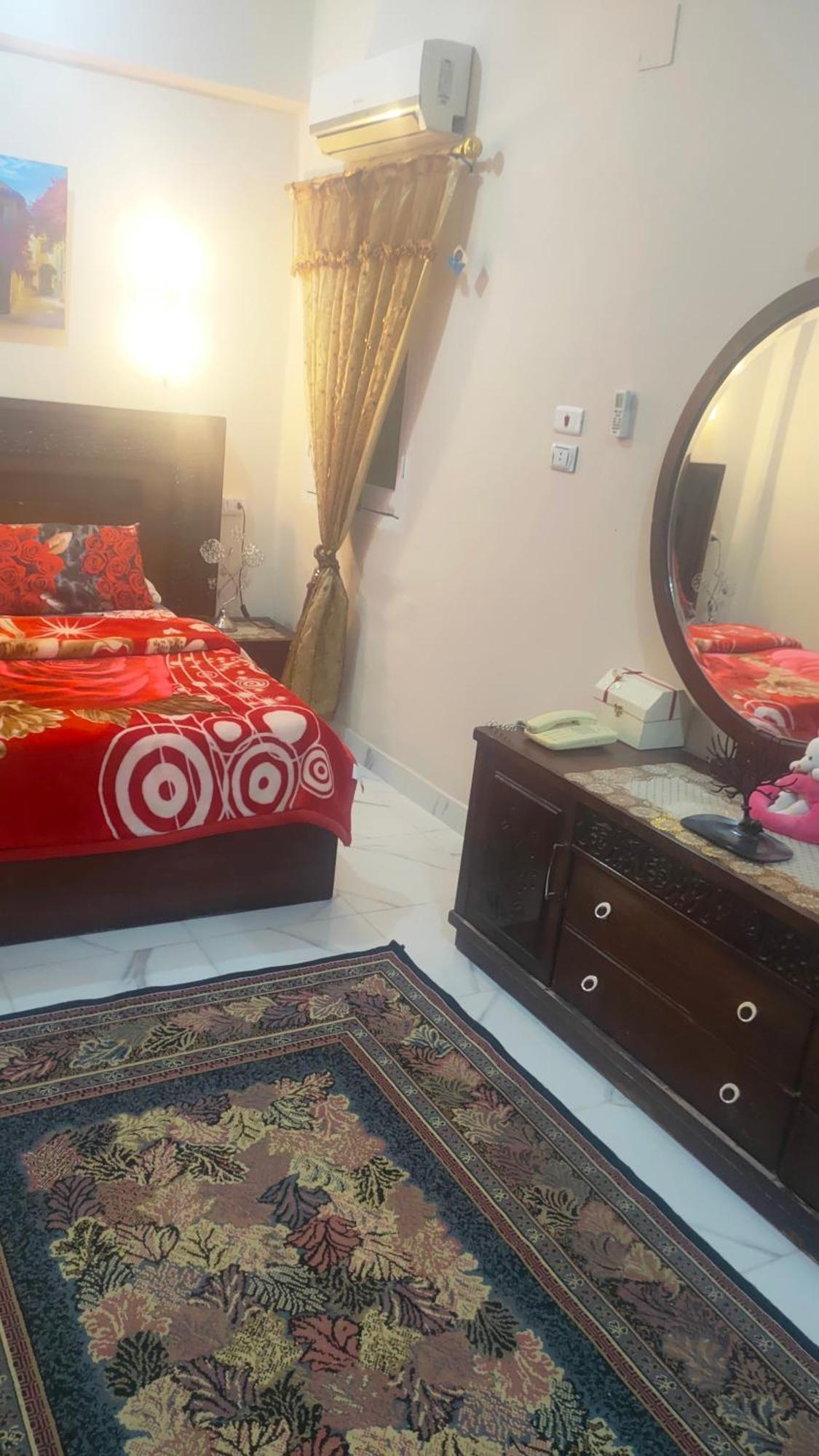 Appartamento Luxor Esterno foto